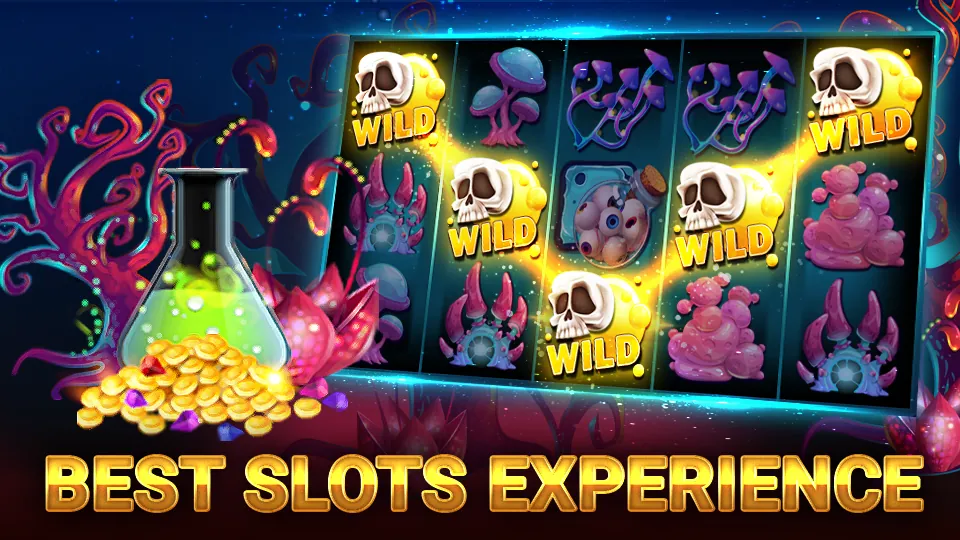 Casino trực tuyến S6667