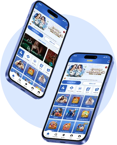 Đa Dạng Game Bắn Cá S6667