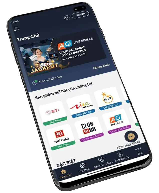 Dễ Chơi Dễ Thắng S6667