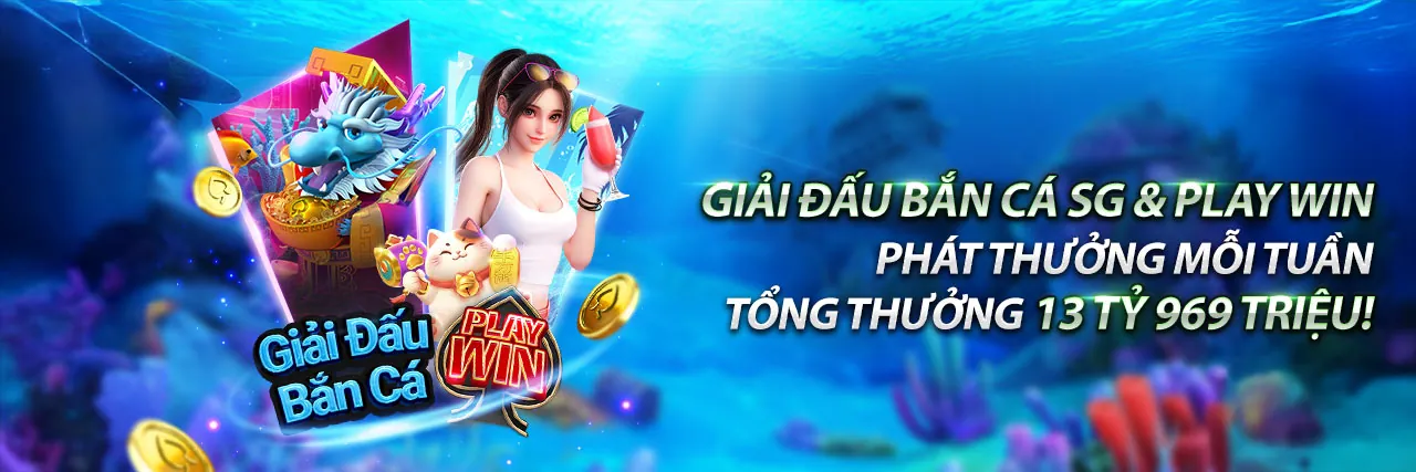 Bắn Cá S6667 Link Mới 2026