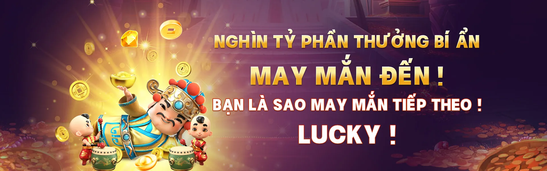 Máy đánh bạc Nổ Hũ S6667 link mới với tiền vàng và biểu tượng jackpot