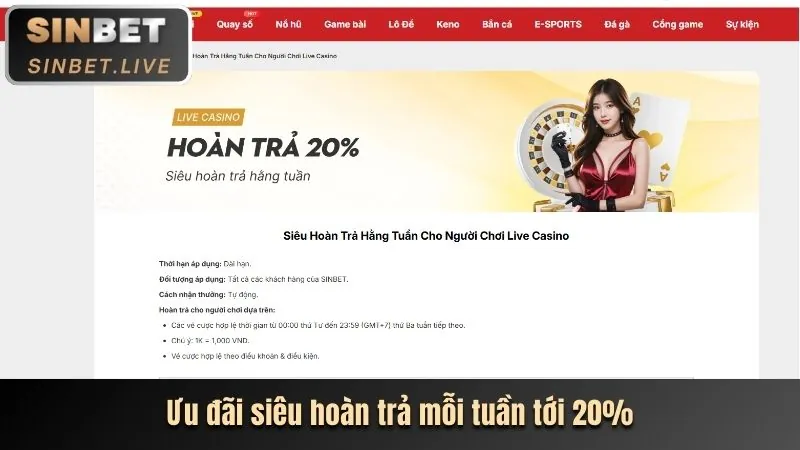 Tham gia sự kiện VIP độc quyền của S6667